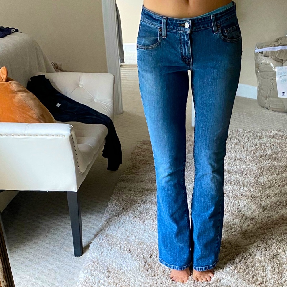 Vintage Levi’s FINAL PRICE